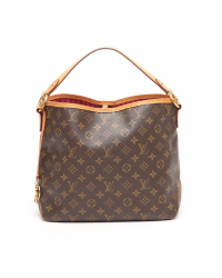 Louis Vuitton Monogram Delightful PM Bag