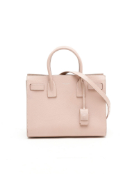 Saint Laurent Sac De Jour Baby Bag