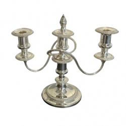 Barker Ellis Kerzenständer