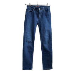 Loro Piana Gerade Jeans