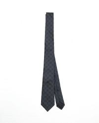 Gucci Bee Silk Tie