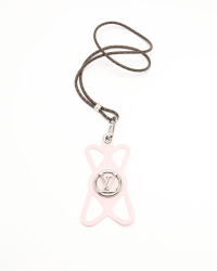 Louis Vuitton Monogram Louise Phone Holder