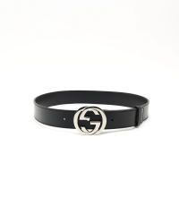 Gucci Interlocking G Belt, size 90