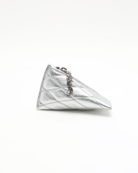 Saint Laurent Coin/key Purse