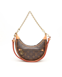 Louis Vuitton Monogram Loop Bag