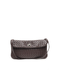 Bottega Veneta Intrecciato Crossbody Bag