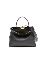 Fendi Medium Peekaboo Bag