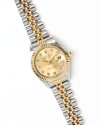 Rolex Lady-Datejust 26mm 1987 Watch