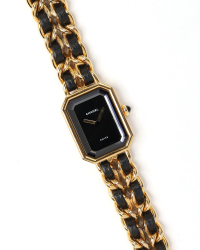 Chanel Premiere M 20mm Watch