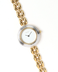 Gucci Change Bezel 26mm Full Set 1994 Watch