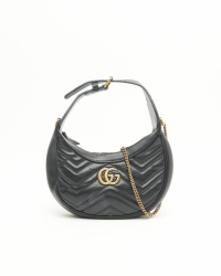 Gucci Small GG Marmont Bag