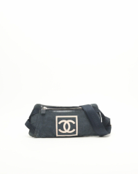 Chanel Sport Line Waist Bag