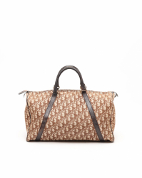 Christian Dior Diorissimo Boston Bag