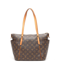 Louis Vuitton Monogram Totally PM Tote Bag