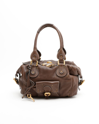 Chloé Paddington Bag