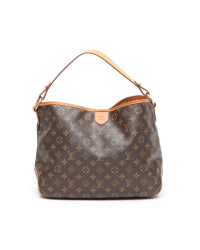 Louis Vuitton Monogram Delightful PM Bag
