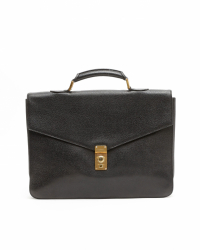 Chanel Caviar Picolore Business Bag