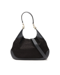 Gucci Micro GG B Shoulder Bag