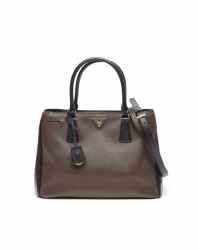 Prada Saffiano Lux Galleria Bag