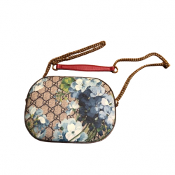 Gucci Supreme Crossbody bag