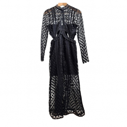 Self-Portrait Evening dress