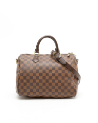Louis Vuitton Damier Speedy 30 Bag