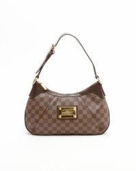 Louis Vuitton Damier Thames PM Bag