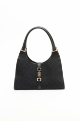 Gucci GG Jackie Bardot Bag