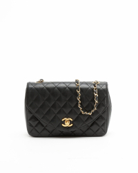 Chanel Classic Single Flap Bag