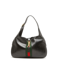 Gucci Web Jackie Bag