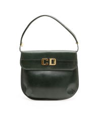Christian Dior CD Bag