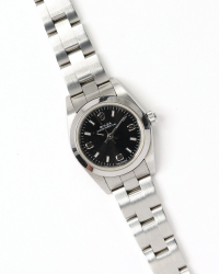 Rolex Lady-Oyster Perpetual 25mm 2001 Watch