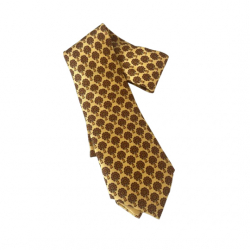 Hermès Krawatte