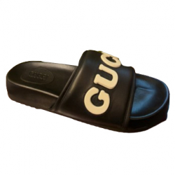 Gucci Flip Flops