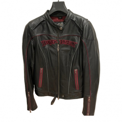 Harley Davidson Motorradjacke