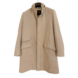 Loro Piana Parka