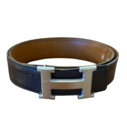 Hermès Gürtel Constance