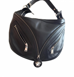 Versace Large Repeat Medusa bag