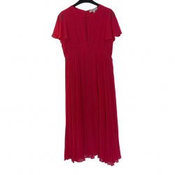 MICHAEL Michael Kors Mittellanges Kleid