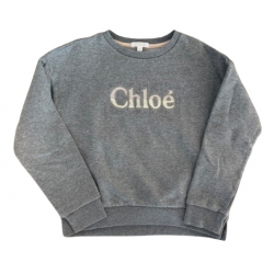 Chloé Sweatshirt-Pullover