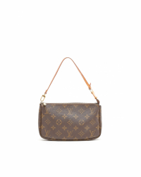 Louis Vuitton Monogram Pochette Accessoires Bag