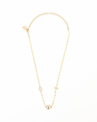 Louis Vuitton Forever Young Necklace