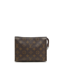 Louis Vuitton Monogram Poche Toilette 19