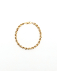 Christian Dior Chain Bracelet