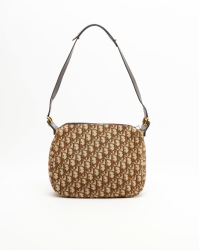 Christian Dior Diorissimo Shoulder Bag
