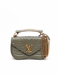 Louis Vuitton New Wave PM Chain Bag