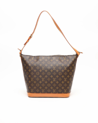 Louis Vuitton Amfar Three Vanity Star Sharon Stone Bag