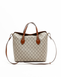 Gucci GG Supreme Bag