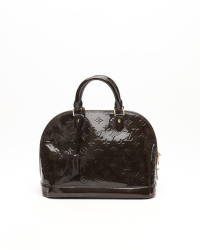 Louis Vuitton Vernis Alma PM Bag