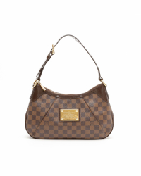 Louis Vuitton Damier Thames PM Bag